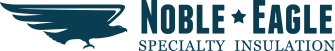 Noble Eagle Insulation logo